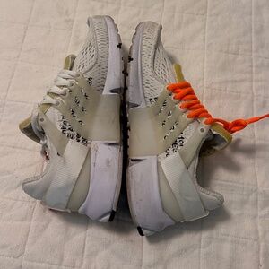 OFF WHITE Nike Air Presto